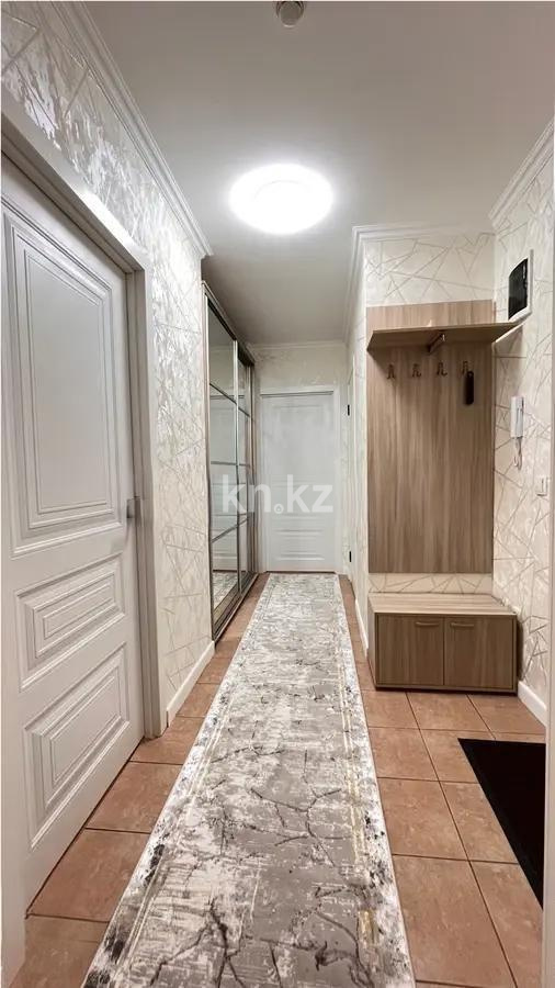 Продажа 2-комнатной квартиры, 65.2 м², мкр-н Аккент, дом  9 в Алматы - фото 5