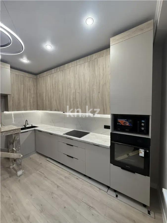 Продажа 2-комнатной квартиры, 48 м² в Алматы