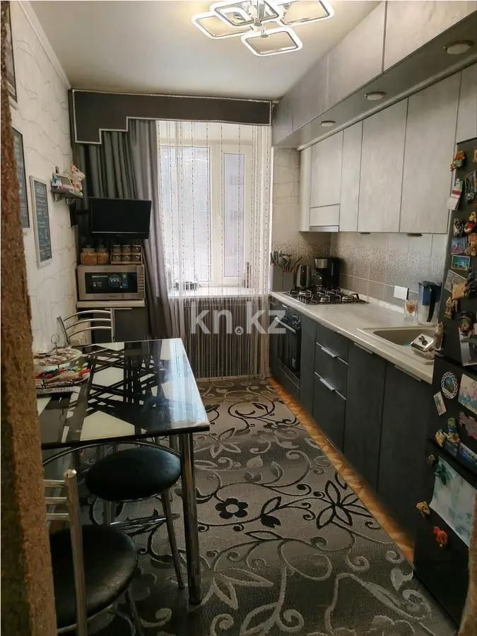 Продажа 3-комнатной квартиры, 57 м² в Караганде - фото 4