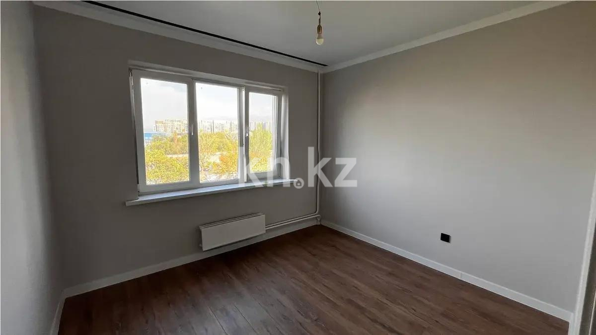 Продажа 3-комнатной квартиры, 75.8 м², мкр-н Таугуль-2, дом  4А в Алматы - фото 3