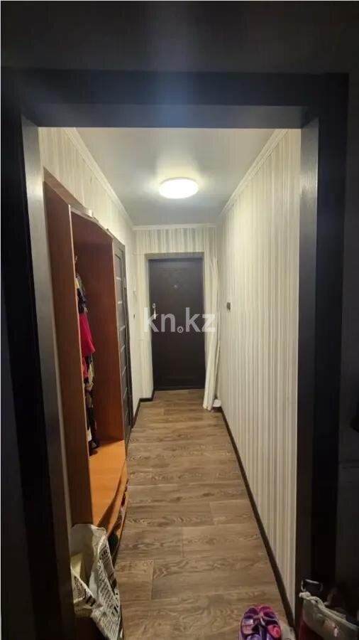 Продажа 2-комнатной квартиры, 43.5 м² в Астане - фото 2
