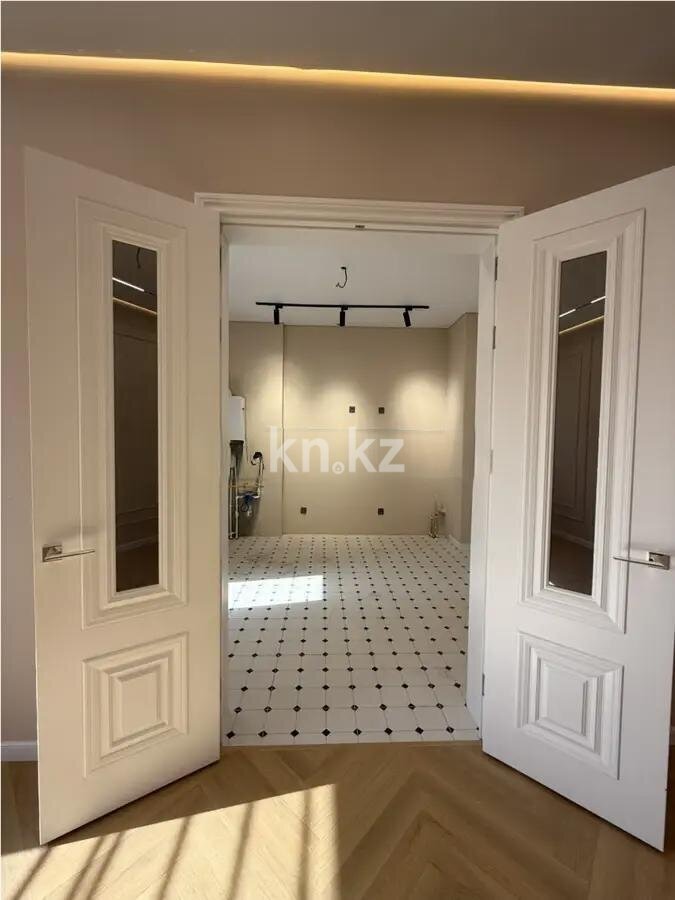 Продажа 4-комнатной квартиры, 117 м² в Алматы - фото 2