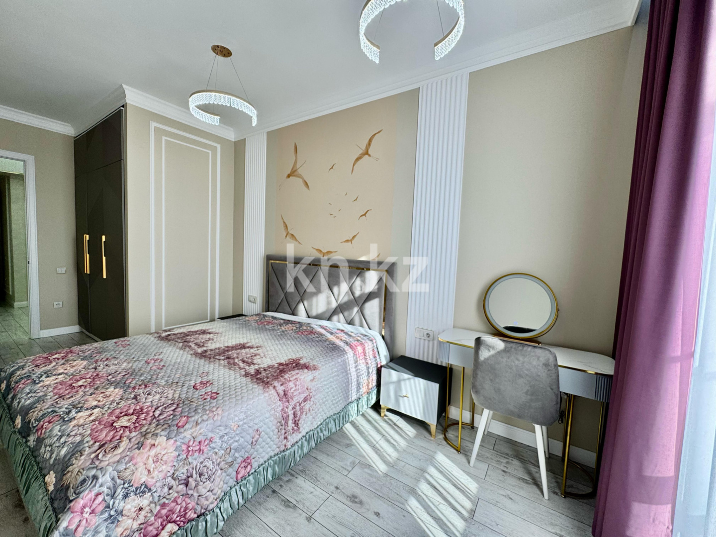 Продажа 3-комнатной квартиры, 120 м², ул. Гоголя, дом  56/4 в Караганде - фото 6