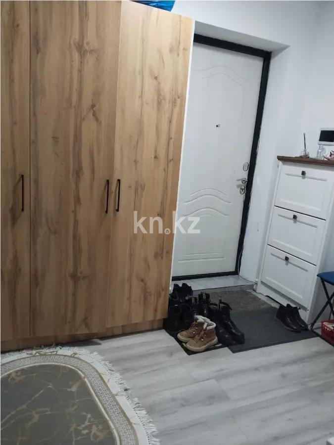 Продажа 2-комнатной квартиры, 45 м² в Алматы - фото 4