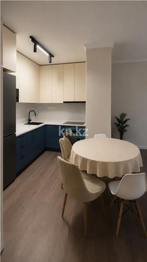 Продажа 3-комнатной квартиры, 68 м² в Алматы - фото 4