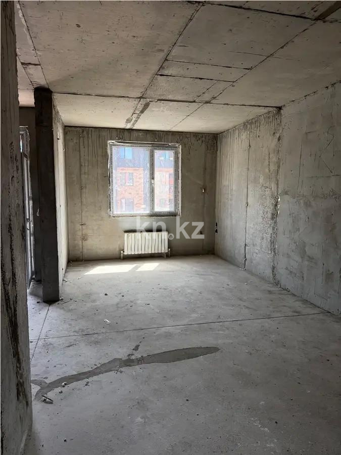 Продажа 3-комнатной квартиры, 75.5 м², ул. Халиуллина, дом  140/5 в Алматы - фото 2