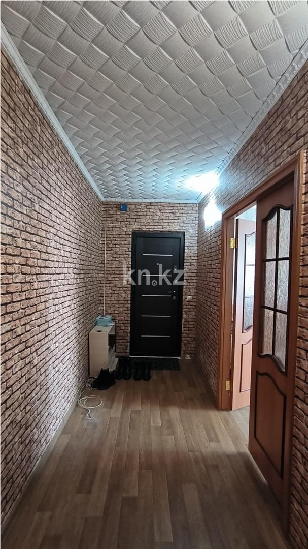 Продажа 3-комнатной квартиры, 64 м² в Караганде - фото 17