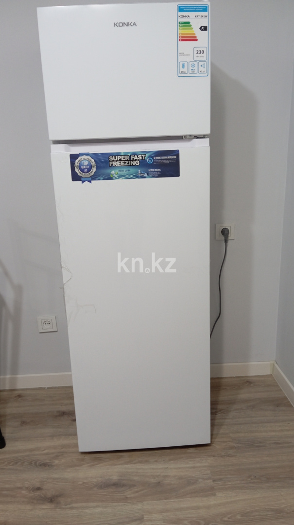 Аренда 1-комнатной квартиры, 30 м² в Алматы - фото 11