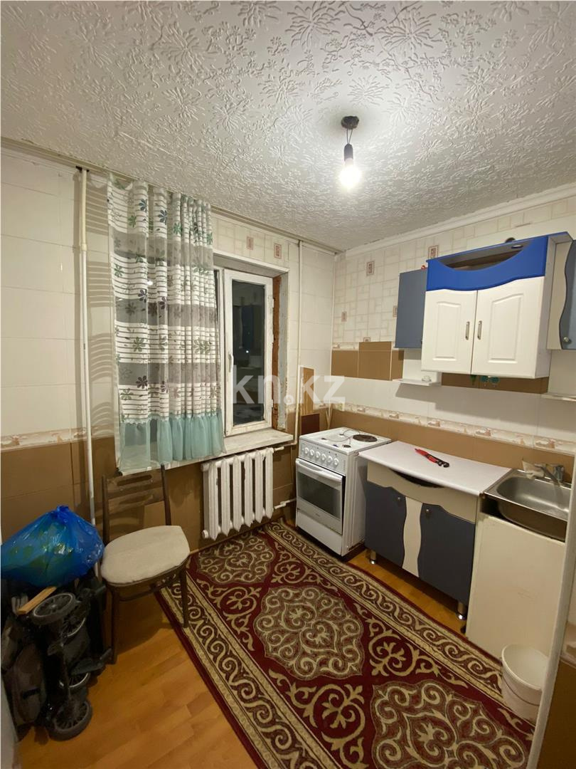 Продажа 1-комнатной квартиры, 33 м² в Темиртау - фото 3