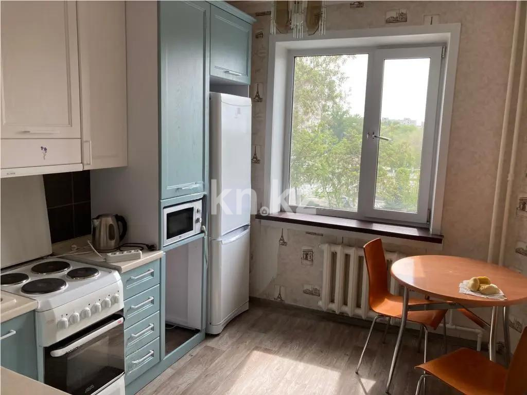 Продажа 1-комнатной квартиры, 36 м² в Караганде - фото 2