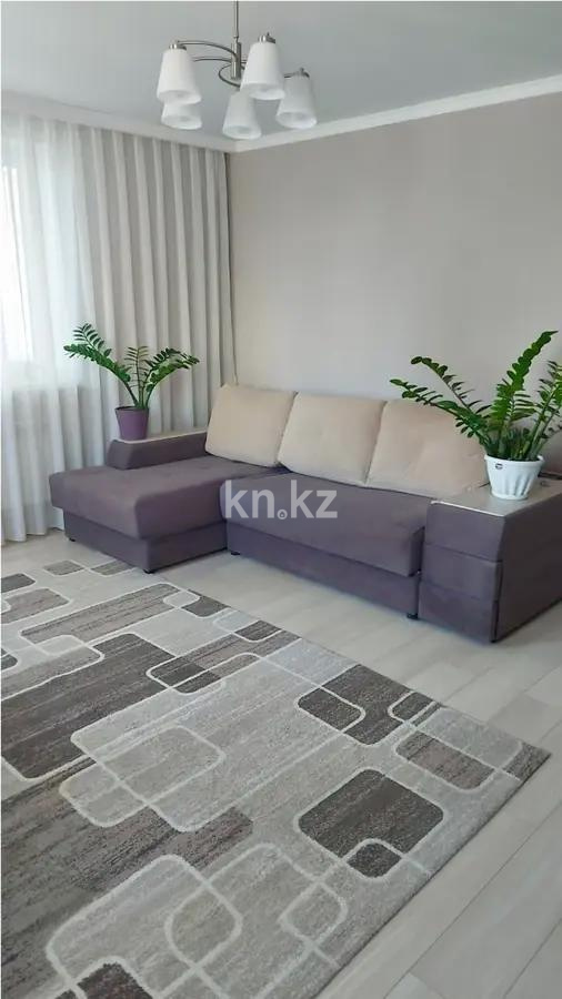 Продажа 2-комнатной квартиры, 54.2 м², ул. Байтурсынова, дом  39/2 в Астане