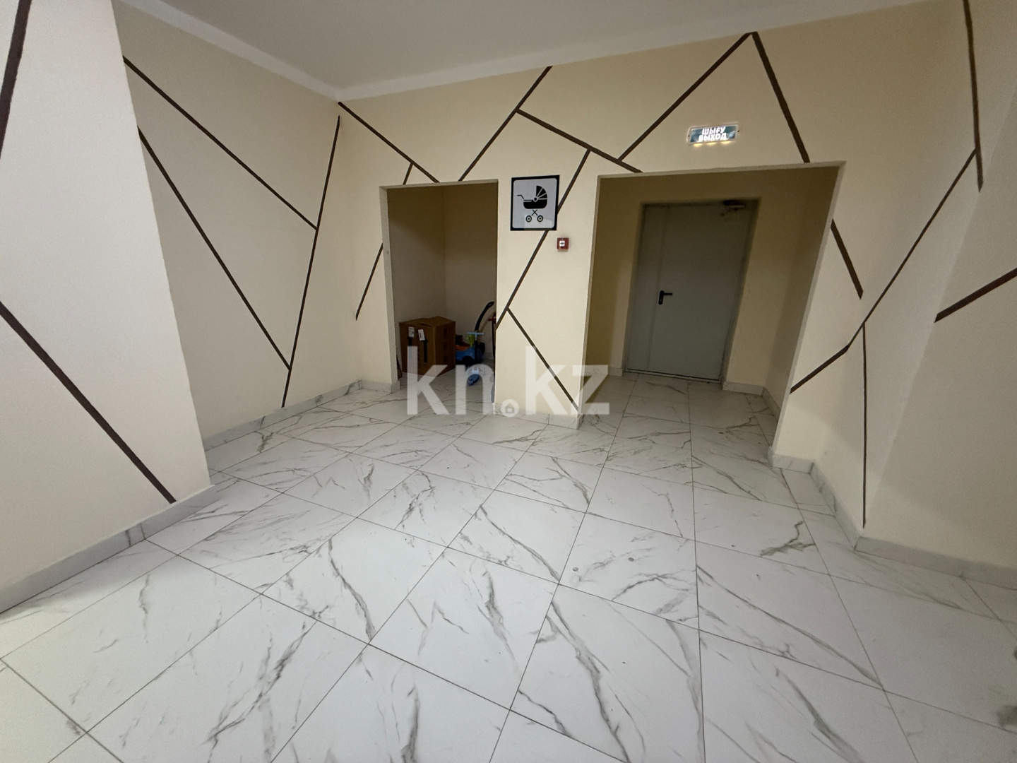 Продажа 3-комнатной квартиры, 87 м² в Караганде - фото 27