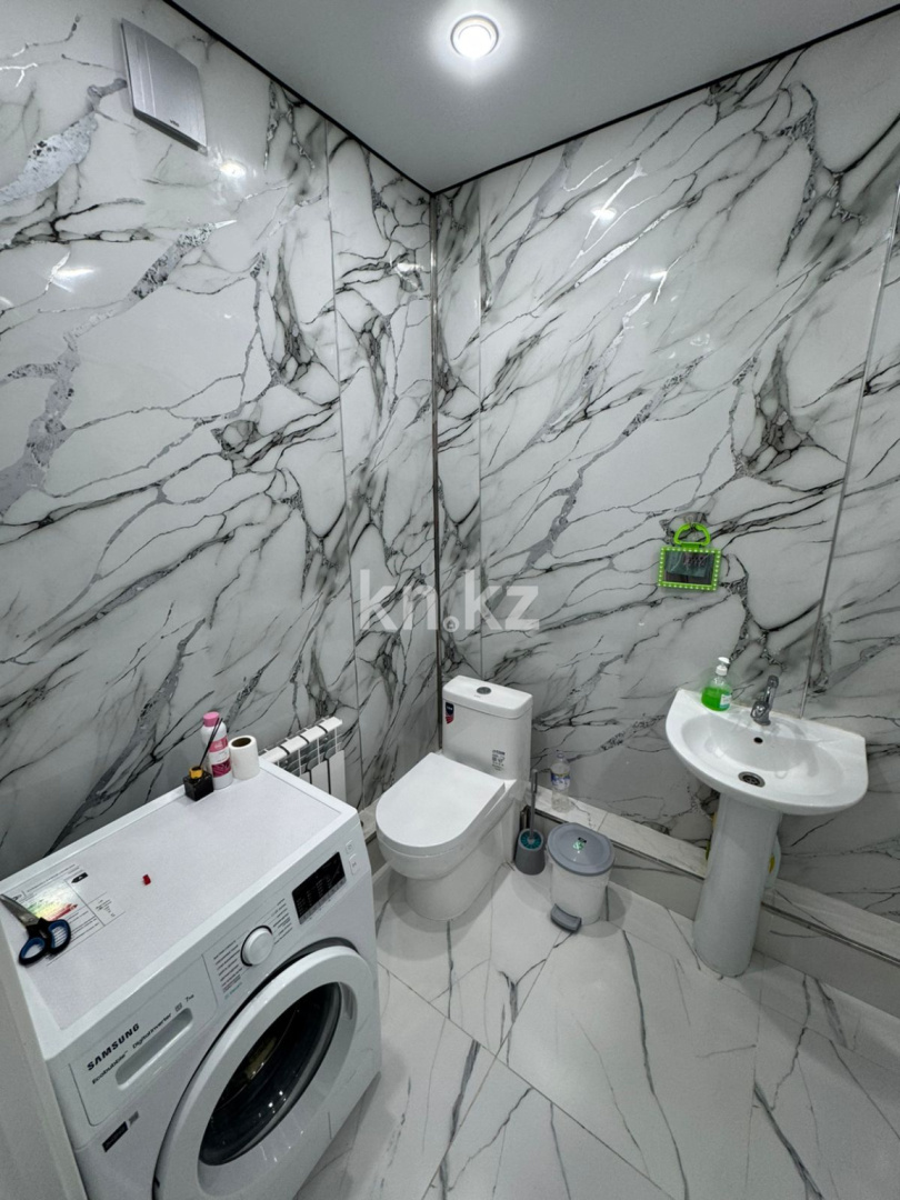 Продажа 2-комнатной квартиры, 45 м² в Астане - фото 7