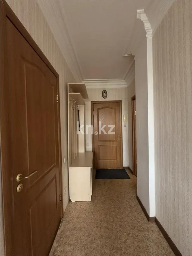 Продажа 1-комнатной квартиры, 49.5 м² в Астане - фото 4
