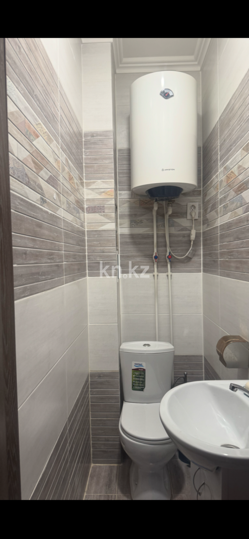 Продажа 3-комнатной квартиры, 90 м² в Караганде - фото 6