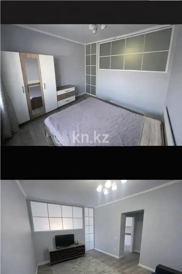 Продажа 2-комнатной квартиры, 44 м² в Алматы