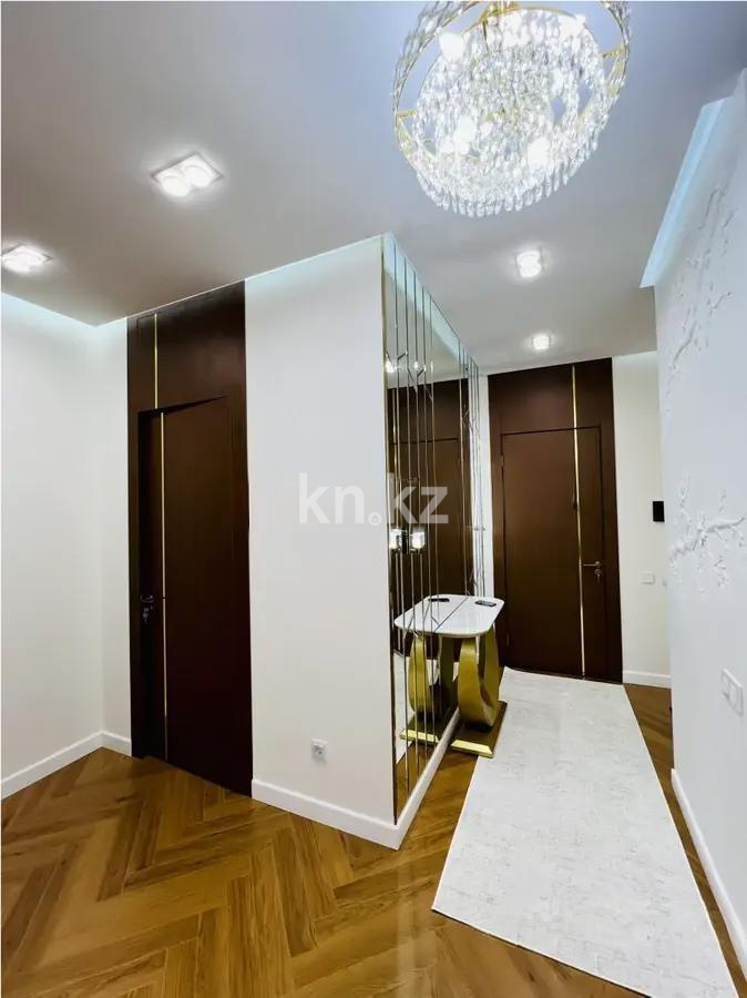 Продажа 3-комнатной квартиры, 78 м² в Астане - фото 6