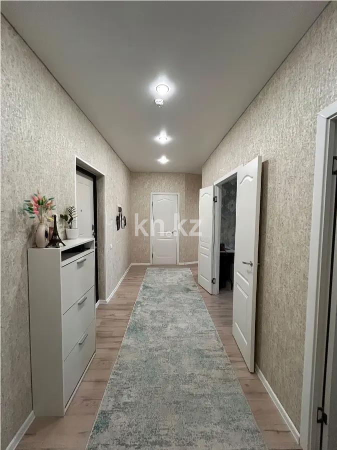 Продажа 2-комнатной квартиры, 72 м² в Астане - фото 5