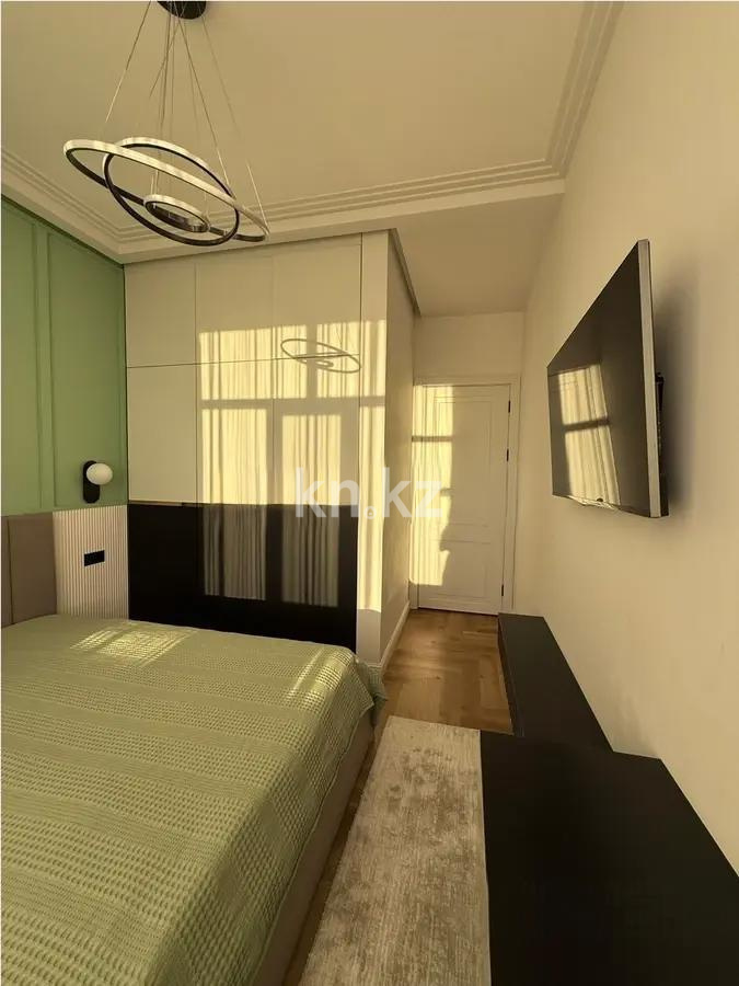 Продажа 4-комнатной квартиры, 104 м², ул. Кенжина, дом  1/1 блок а в Караганде - фото 3