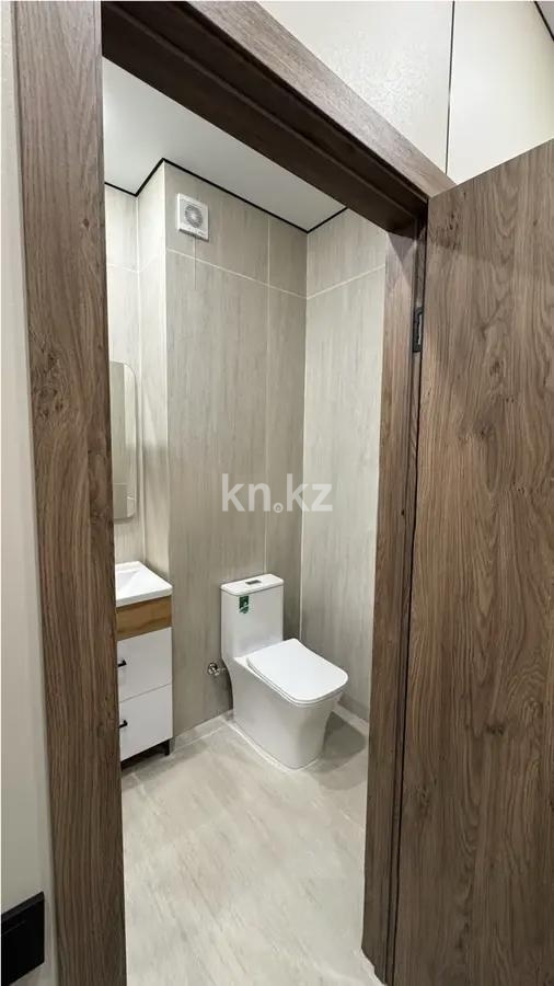 Продажа 2-комнатной квартиры, 46.3 м² в Алматы - фото 4