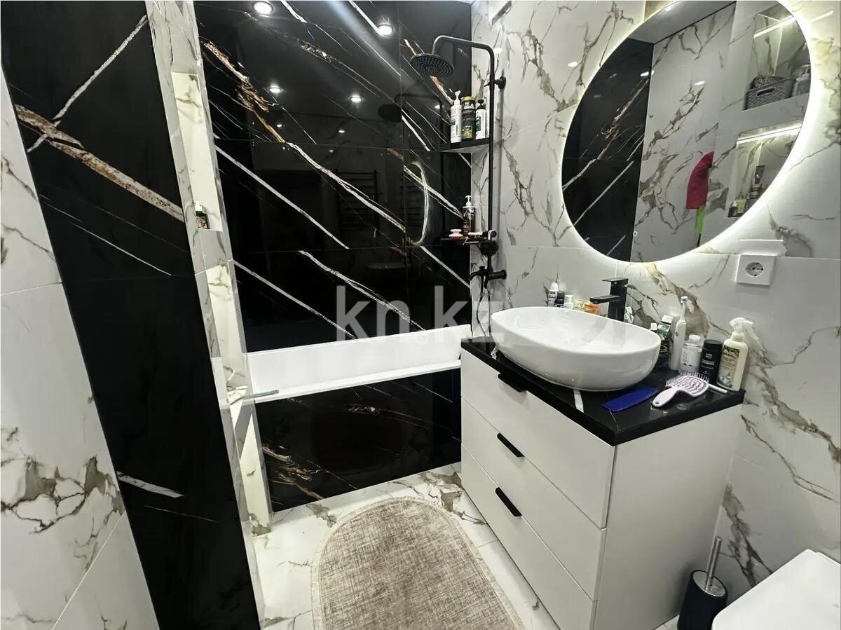 Продажа 4-комнатной квартиры, 105 м² в Астане - фото 6