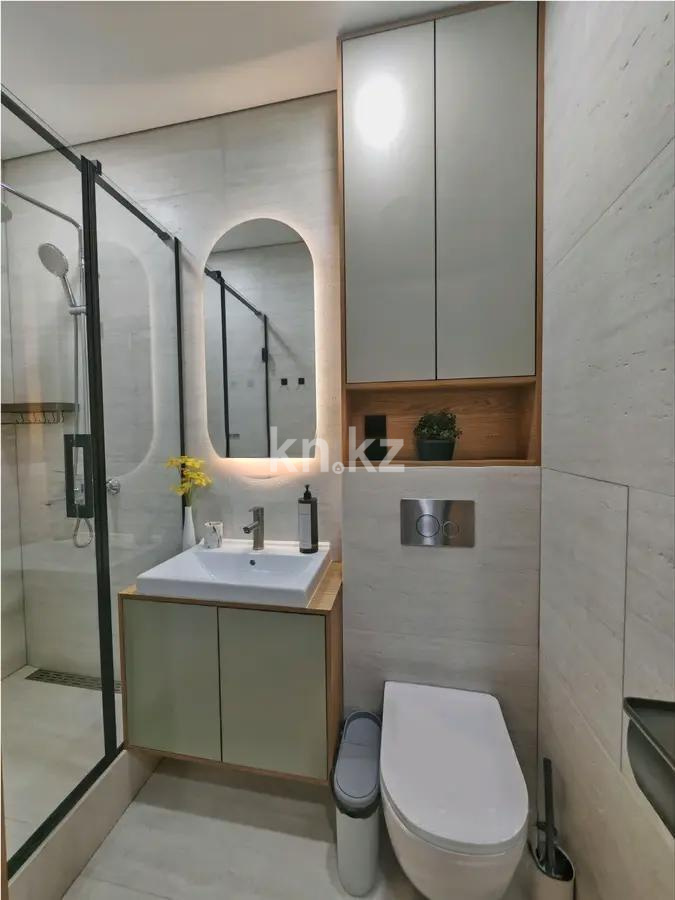 Продажа 1-комнатной квартиры, 36 м², пр. Сейфуллина, дом  416 в Алматы - фото 4