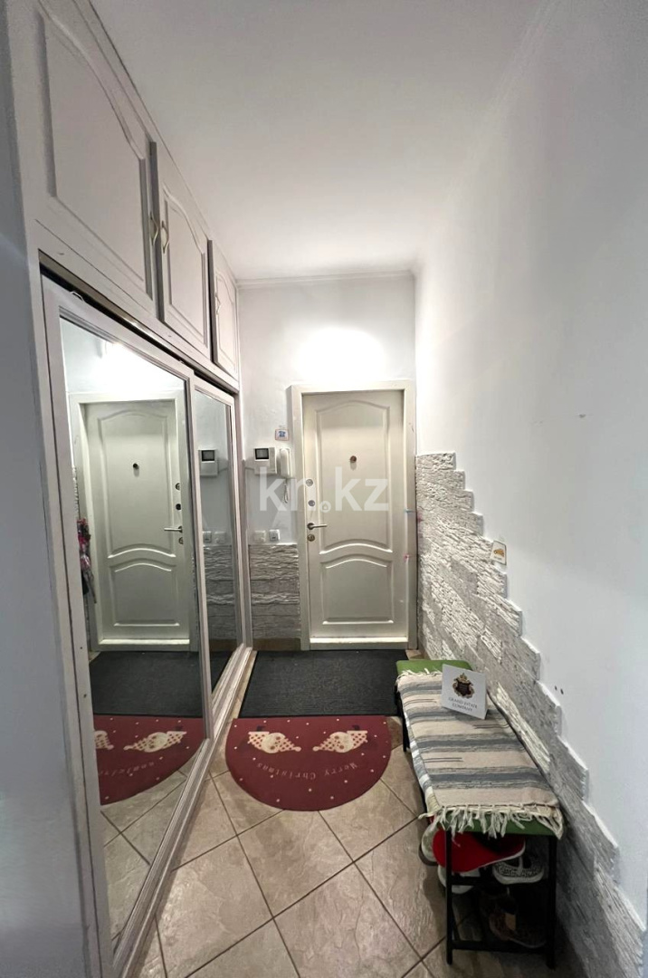 Продажа 4-комнатной квартиры, 99 м² в Алматы - фото 10
