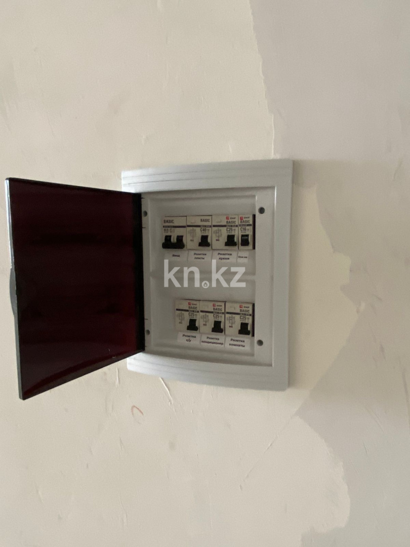 Продажа 3-комнатной квартиры, 99 м² в Астане - фото 4