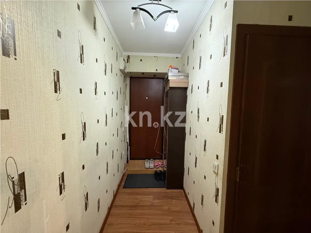Продажа 1-комнатной квартиры, 30.7 м² в Алматы - фото 4