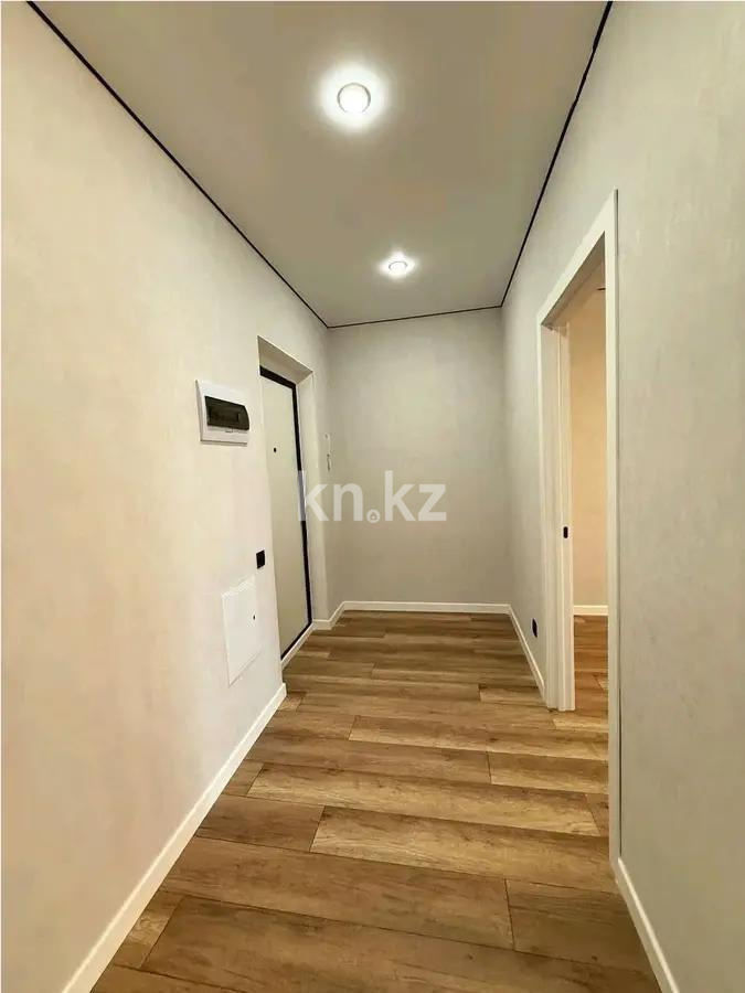 Продажа 2-комнатной квартиры, 43 м², пр. Туран, дом  55/16 в Астане - фото 5