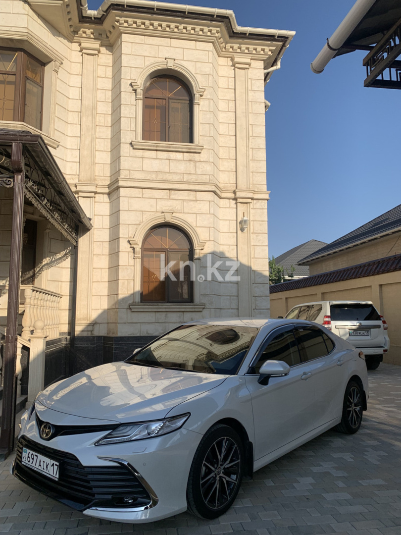 Продажа 9-комнатного дома, 300 м², Ризалык, дом  33 в Шымкенте - фото 6