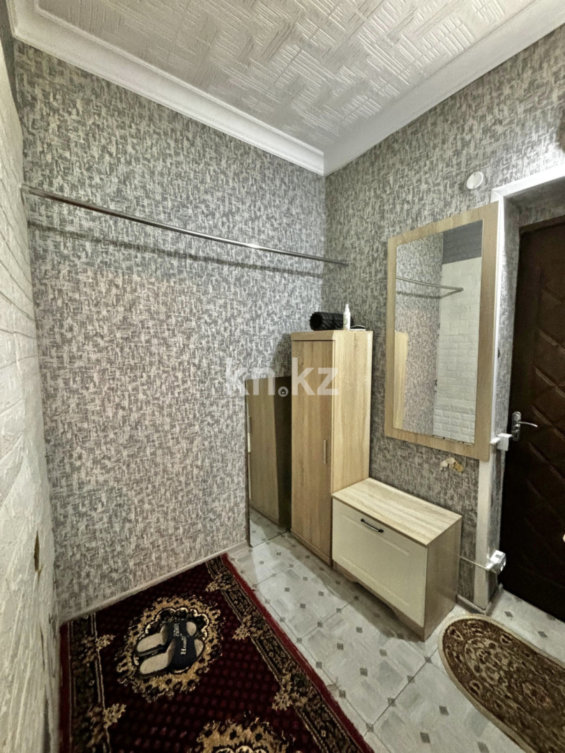 Аренда 2-комнатной квартиры, 41 м² в Алматы - фото 9