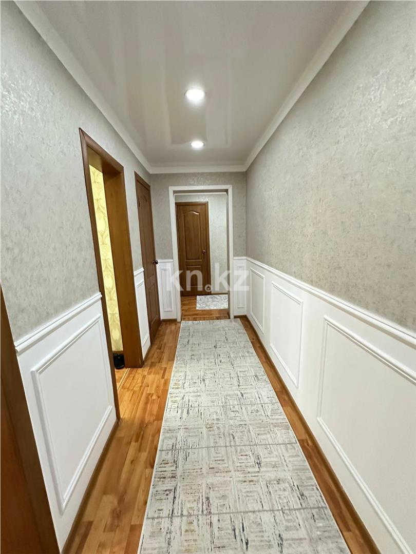 Продажа 3-комнатной квартиры, 58 м² в Караганде - фото 15