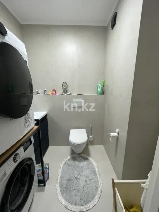 Продажа 3-комнатной квартиры, 84.47 м² в Астане - фото 5