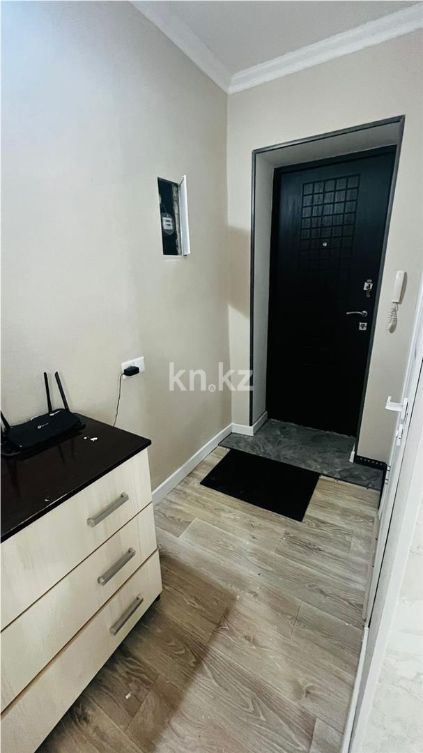 Продажа 1-комнатной квартиры, 32 м², мкр-н 12 в Караганде - фото 8