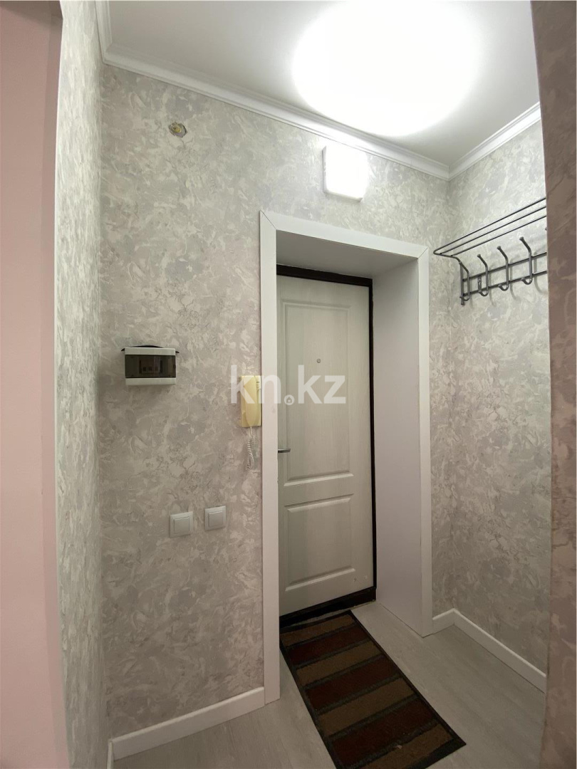 Продажа 1-комнатной квартиры, 41.8 м² в Астане - фото 11