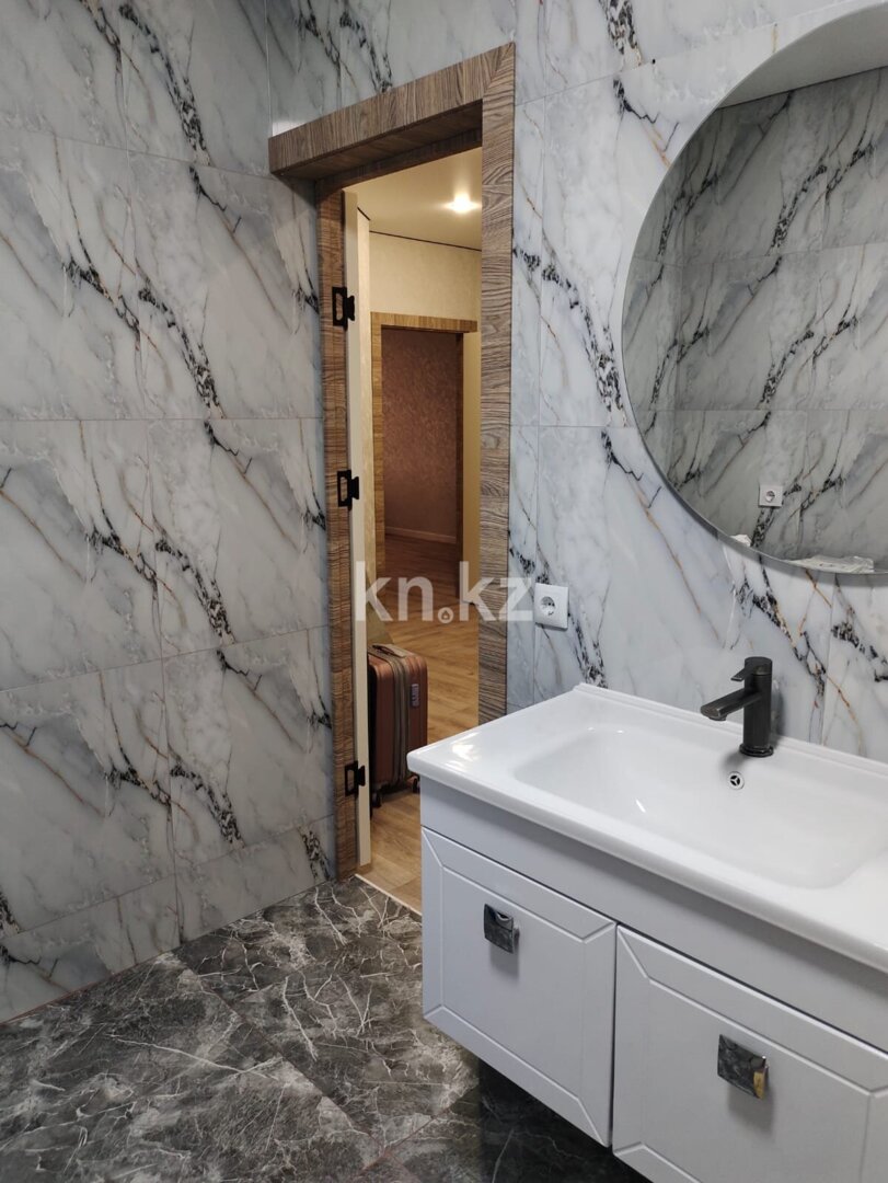 Продажа 2-комнатной квартиры, 57 м² в Астане - фото 19