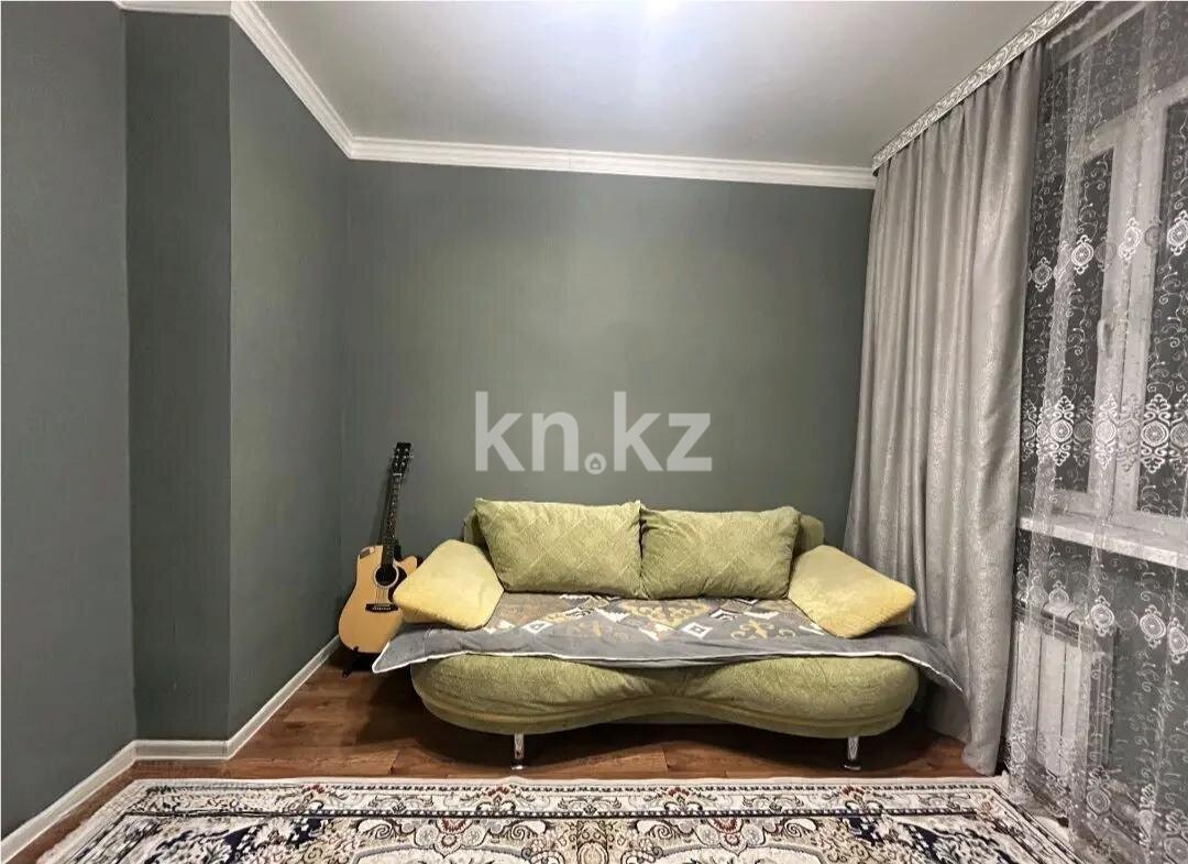 Продажа 3-комнатной квартиры, 75 м² в Алматы