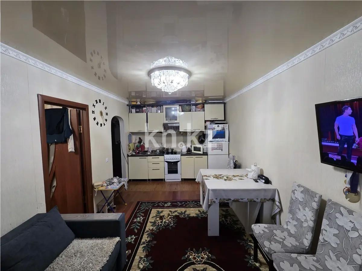 Продажа 1-комнатной квартиры, 36 м² в Астане - фото 2