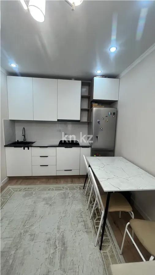 Продажа 2-комнатной квартиры, 42 м², мкр-н Шугыла, дом  340/33 в Алматы - фото 3