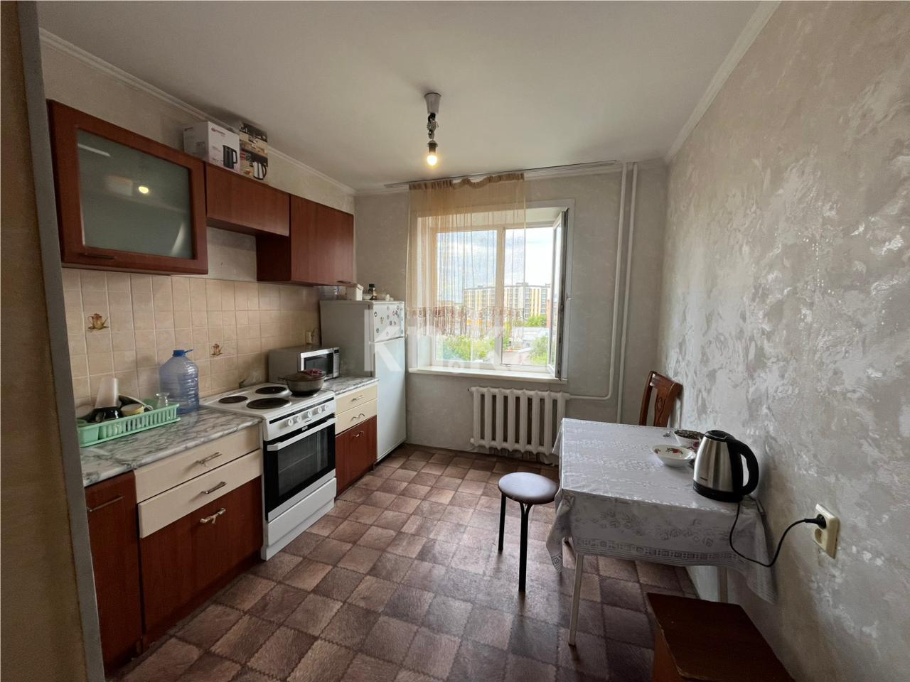 Продажа 1-комнатной квартиры, 35 м², мкр-н Степной-4 в Караганде - фото 6