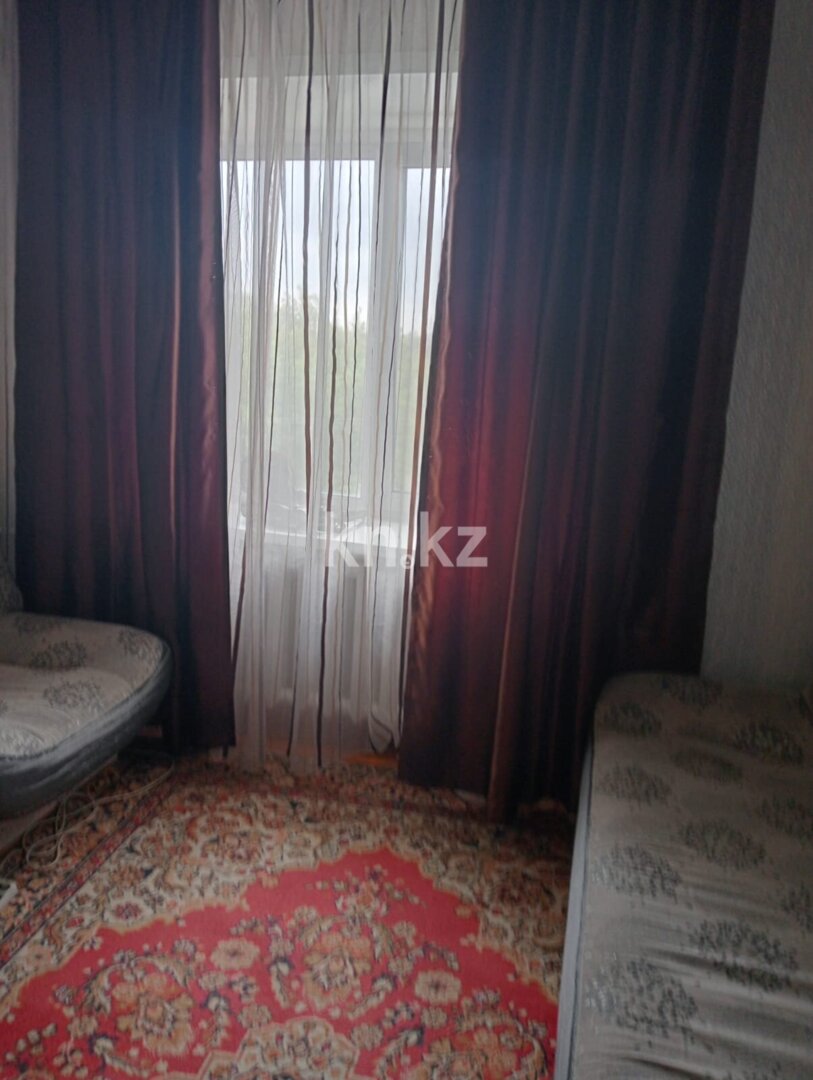 Продажа 3-комнатной квартиры, 67 м² в Караганде - фото 2