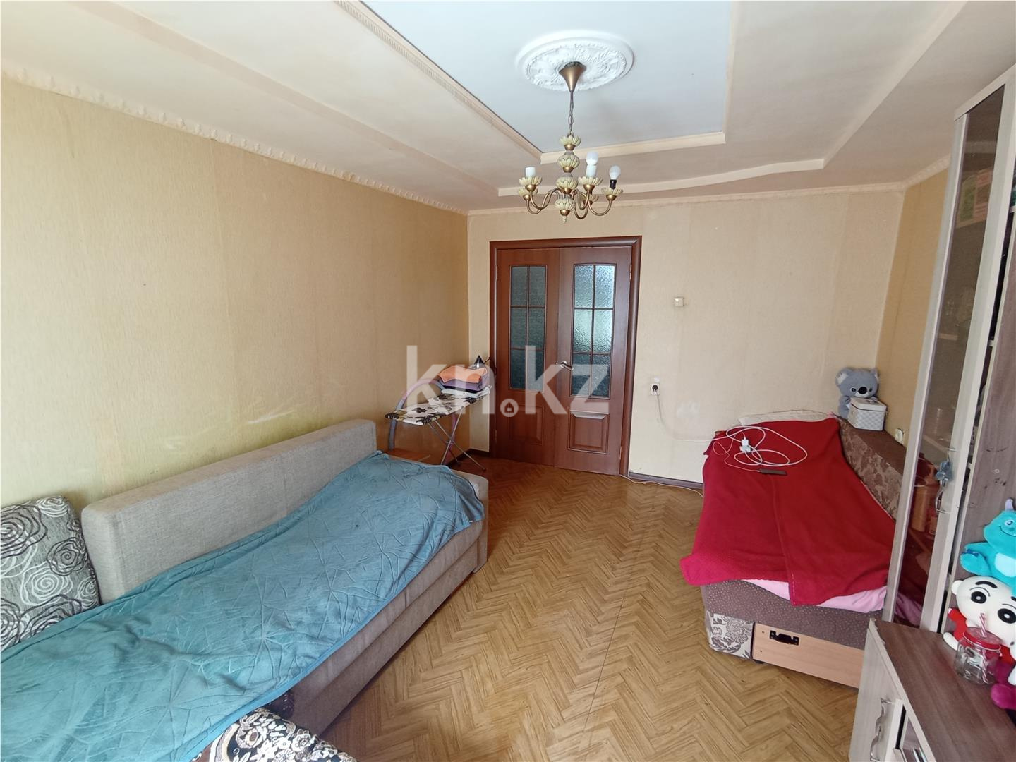 Продажа 2-комнатной квартиры, 48 м² в Караганде - фото 2