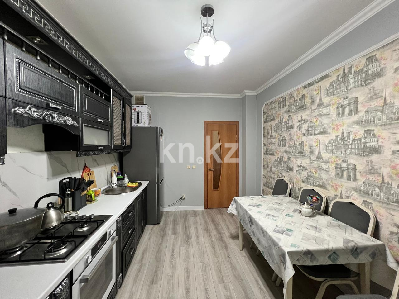 Продажа 3-комнатной квартиры, 104.4 м², ул. Иманбаевой в Астане - фото 6
