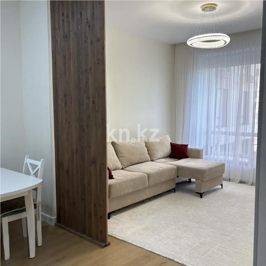Продажа 2-комнатной квартиры, 42 м² в Астане