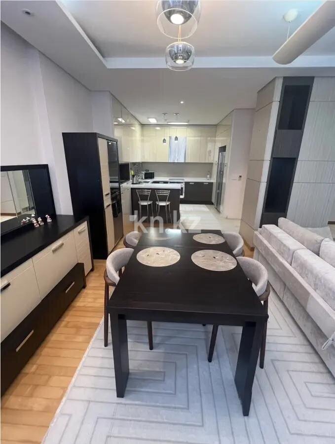 Продажа 2-комнатной квартиры, 111 м² в Астане - фото 3