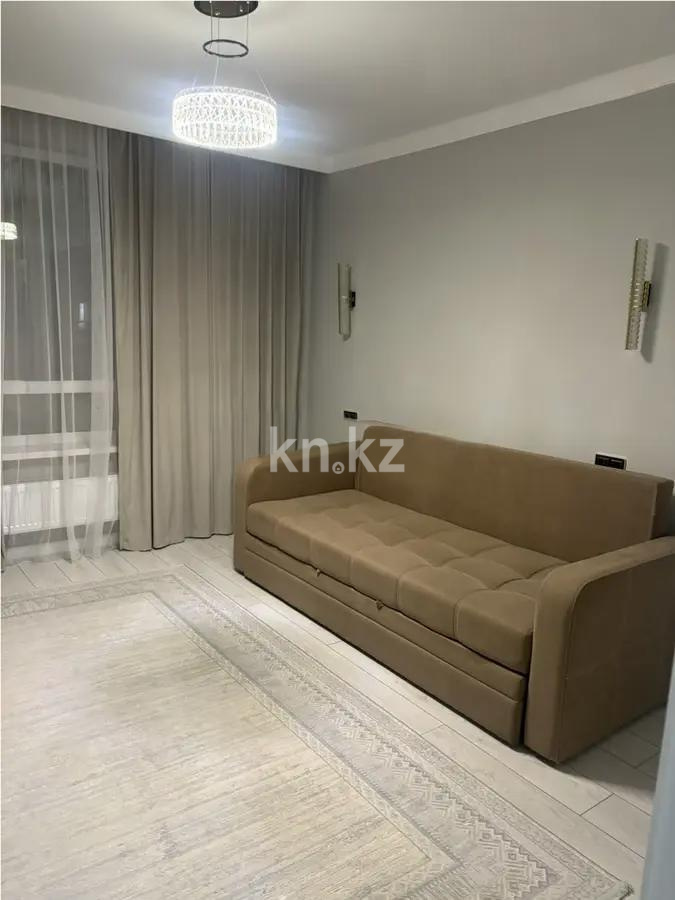 Продажа 2-комнатной квартиры, 44.1 м² в Астане - фото 2