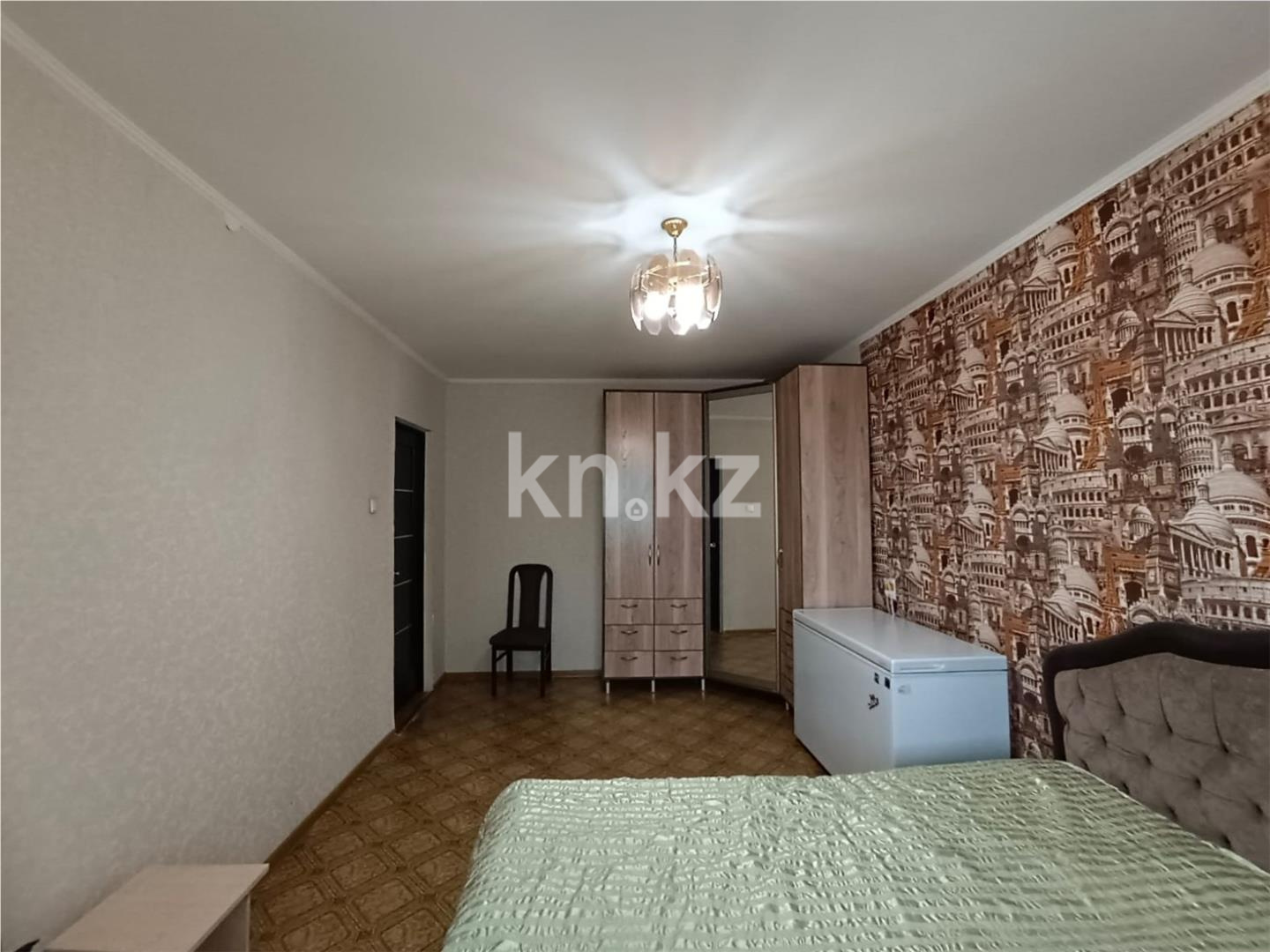 Продажа 2-комнатной квартиры, 57 м² в Караганде - фото 4