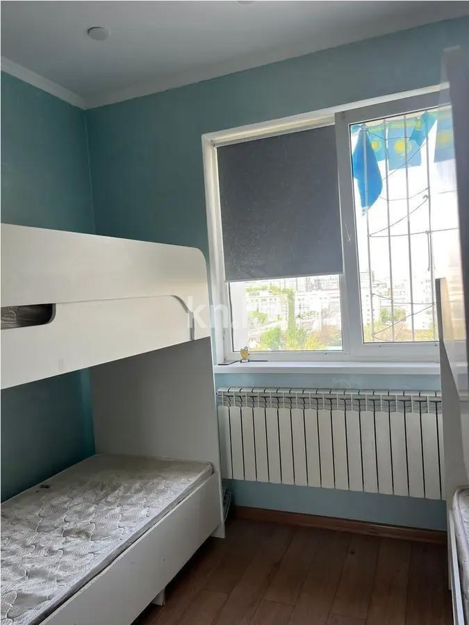 Продажа 3-комнатной квартиры, 60 м² в Алматы - фото 2