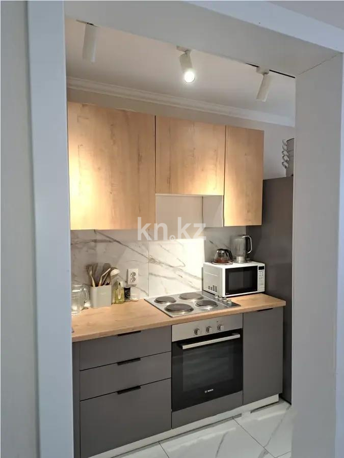 Продажа 2-комнатной квартиры, 40 м², ул. Куйши Дина, дом  4а в Астане - фото 3